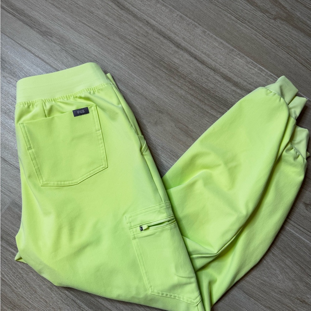 Figs Zamora Scrub pants